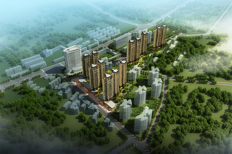 【酒店(diàn)】豐頤大(dà)酒店(diàn)項目